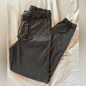 American Eagle Outfitters Stretch Cargo Joggers